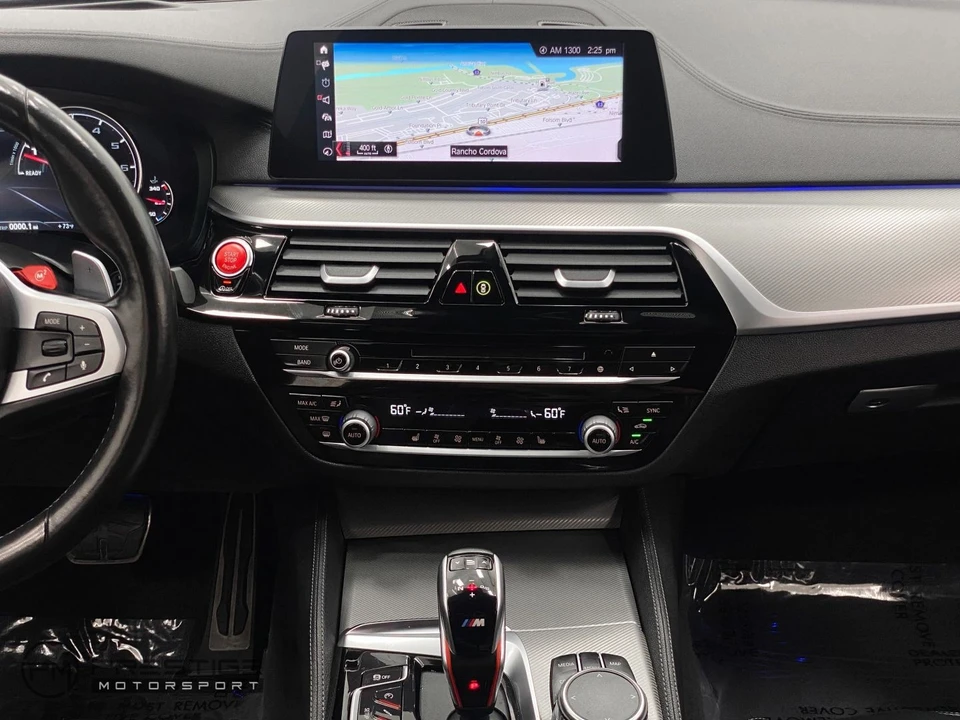 2019 BMW F90 M5 - Image 20 of 31