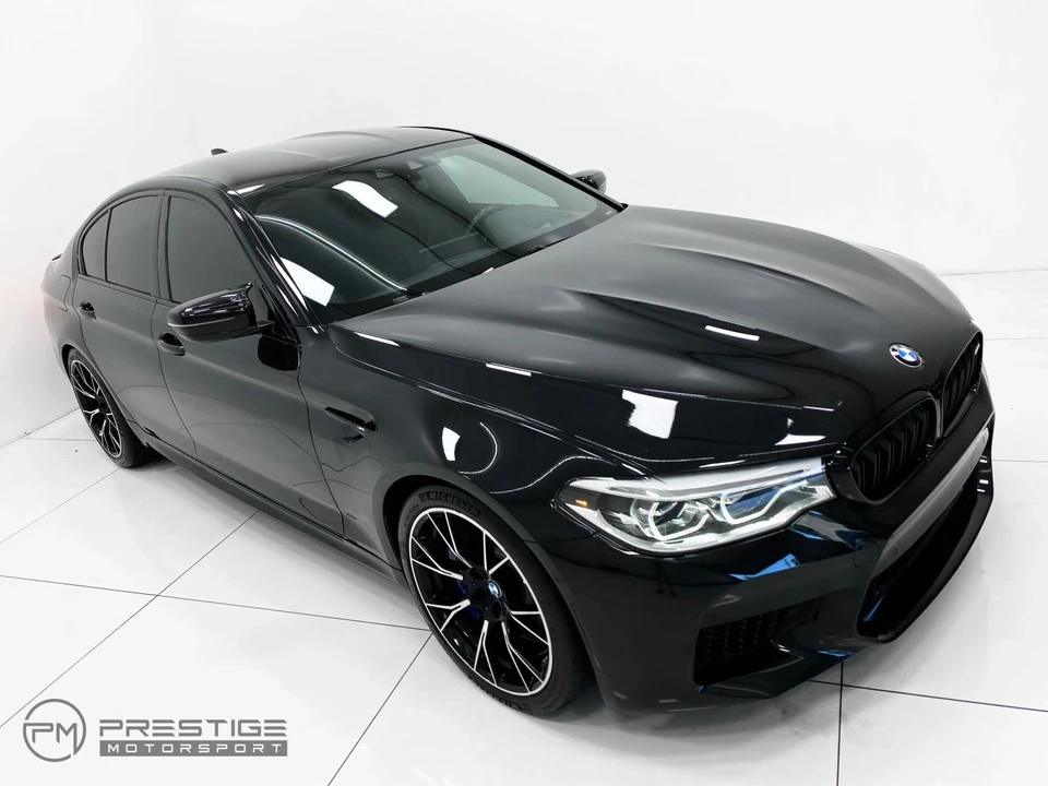 2019 BMW F90 M5 - Image 25 of 31