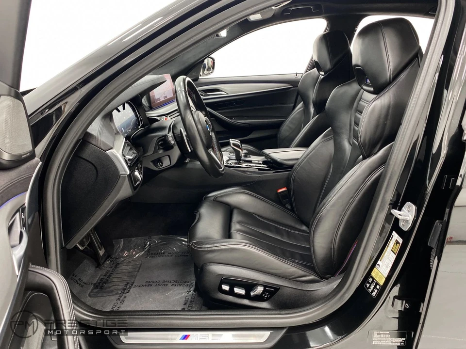 2019 BMW F90 M5 - Image 17 of 31