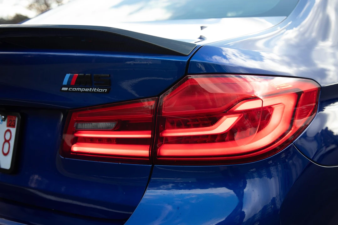 2019 BMW F90 M5 - Image 22 of 31