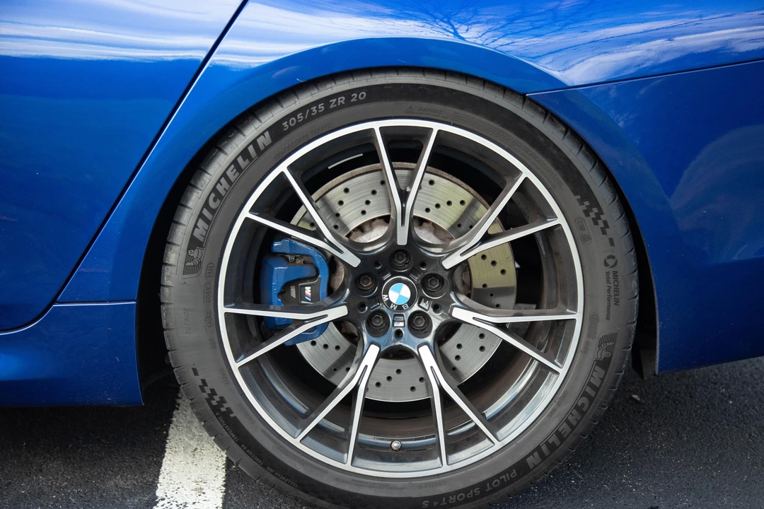 2019 BMW F90 M5 - Image 26 of 31
