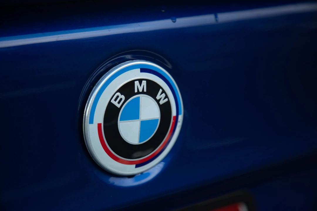 2019 BMW F90 M5 - Image 21 of 31