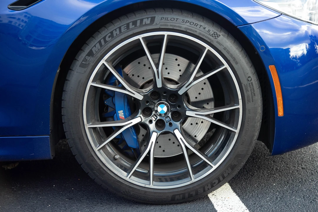 2019 BMW F90 M5 - Image 28 of 31