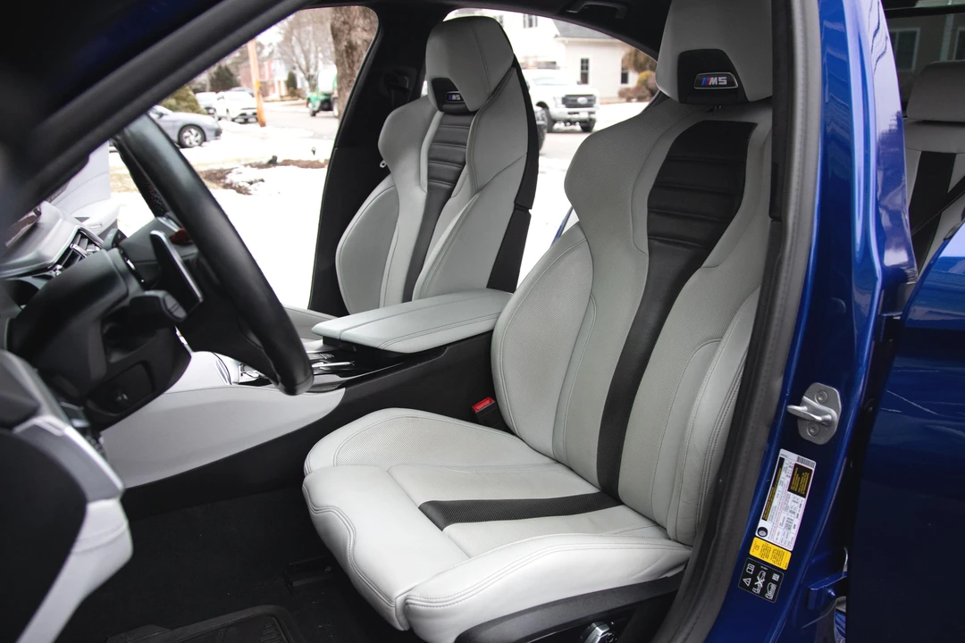 2019 BMW F90 M5 - Image 30 of 31
