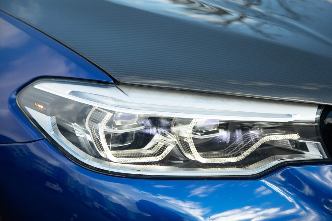 2019 BMW F90 M5 - Image 16 of 31