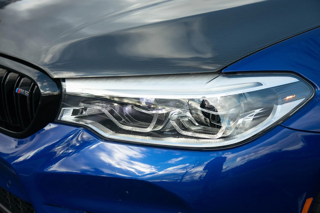 2019 BMW F90 M5 - Image 17 of 31