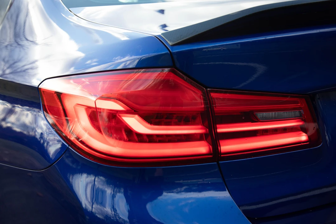 2019 BMW F90 M5 - Image 19 of 31