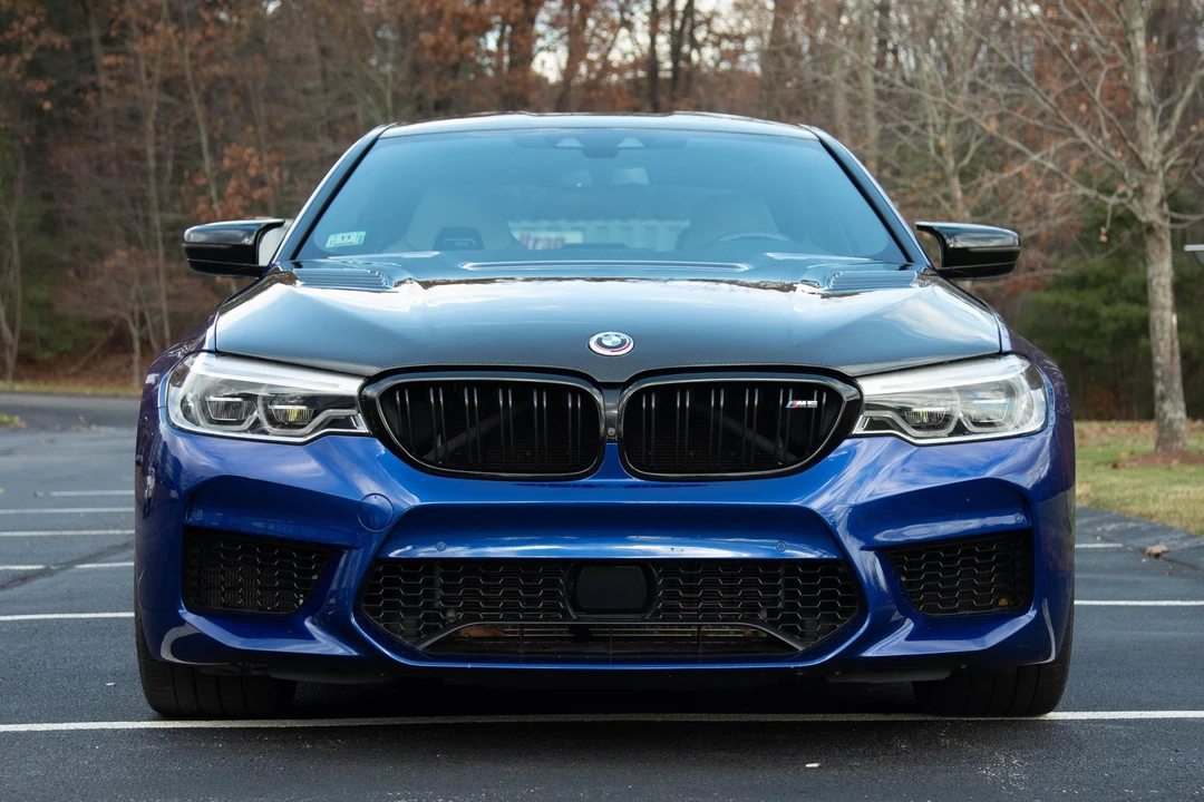 2019 BMW F90 M5 - Image 2 of 31