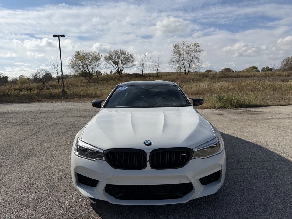 2019 BMW F90 M5 - Image 2 of 21