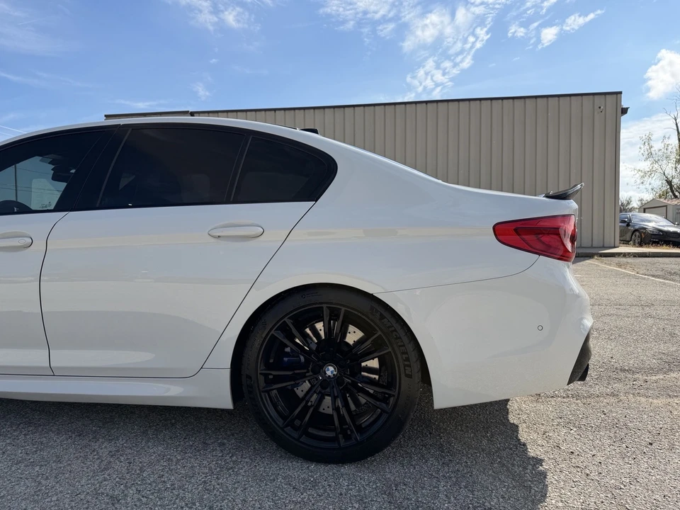 2019 BMW F90 M5 - Image 8 of 21