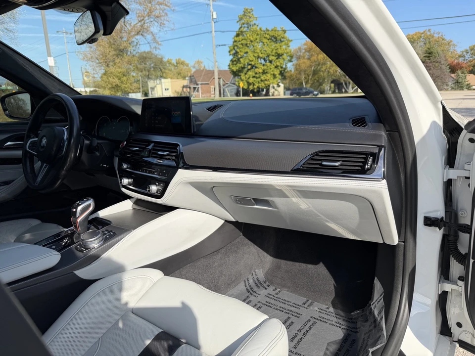 2019 BMW F90 M5 - Image 16 of 21