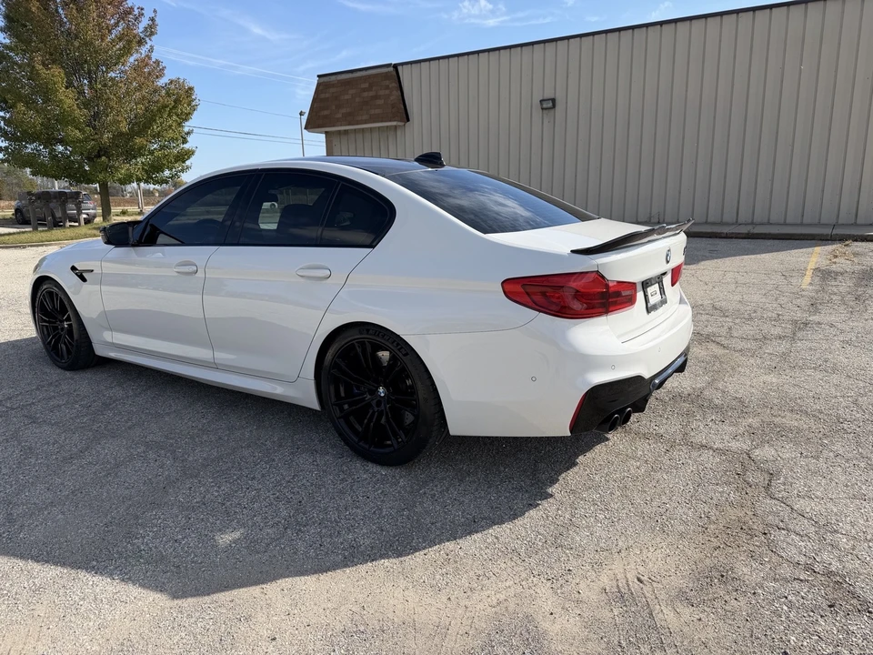 2019 BMW F90 M5 - Image 6 of 21