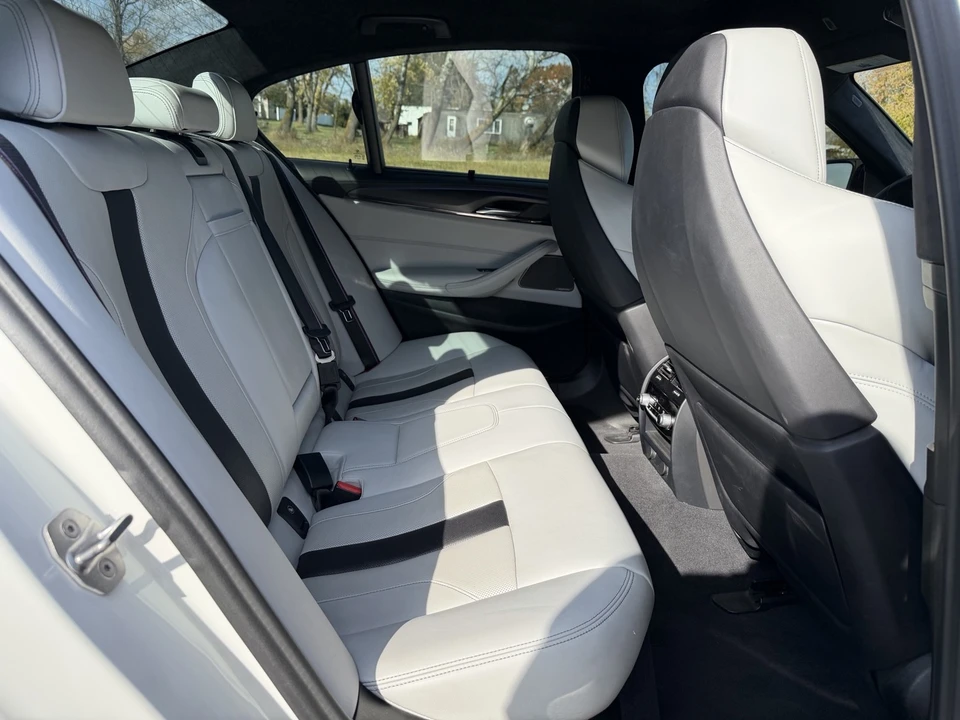 2019 BMW F90 M5 - Image 17 of 21