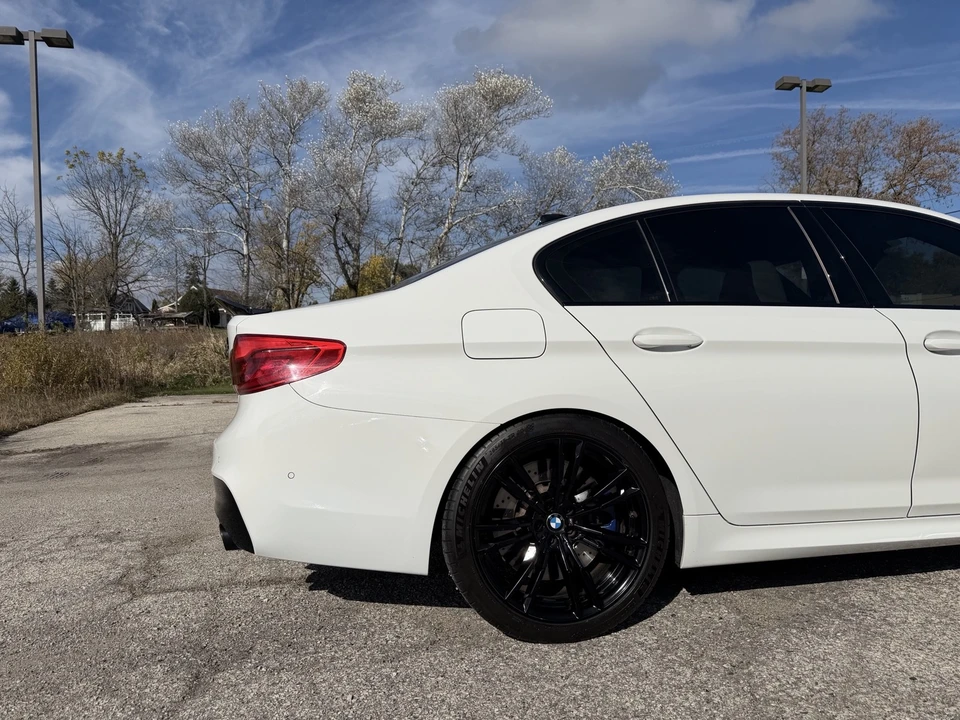 2019 BMW F90 M5 - Image 9 of 21