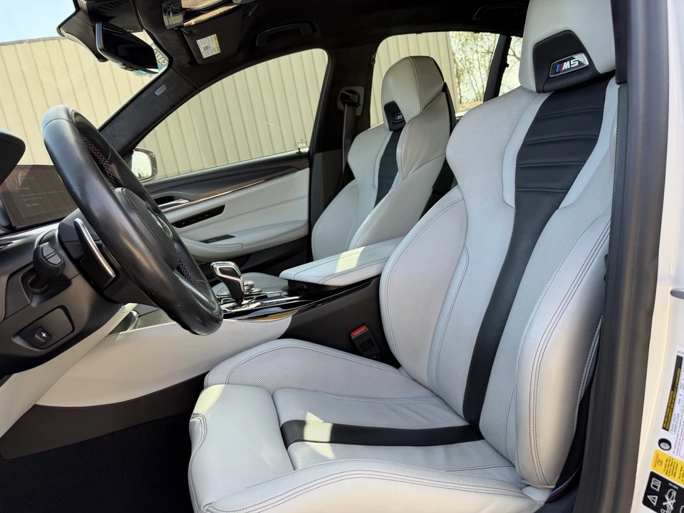 2019 BMW F90 M5 - Image 13 of 21