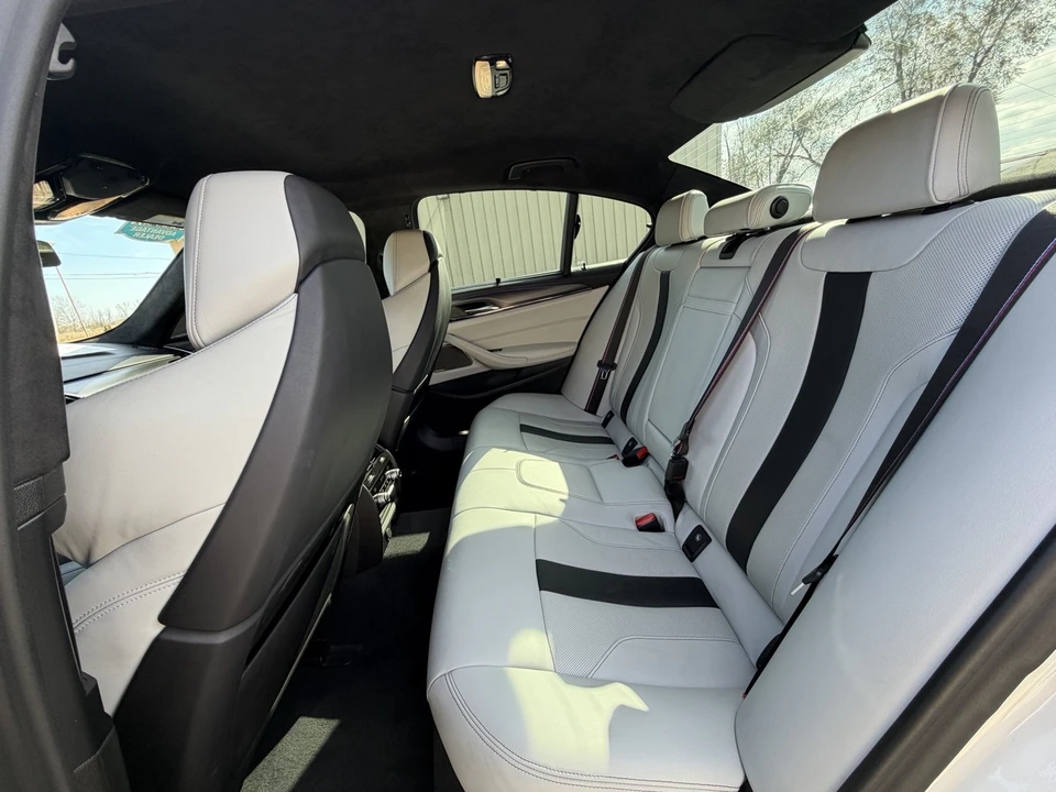 2019 BMW F90 M5 - Image 14 of 21