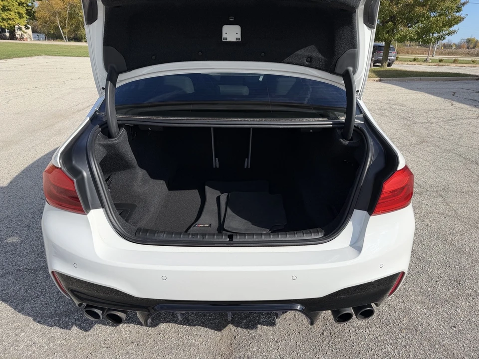 2019 BMW F90 M5 - Image 11 of 21