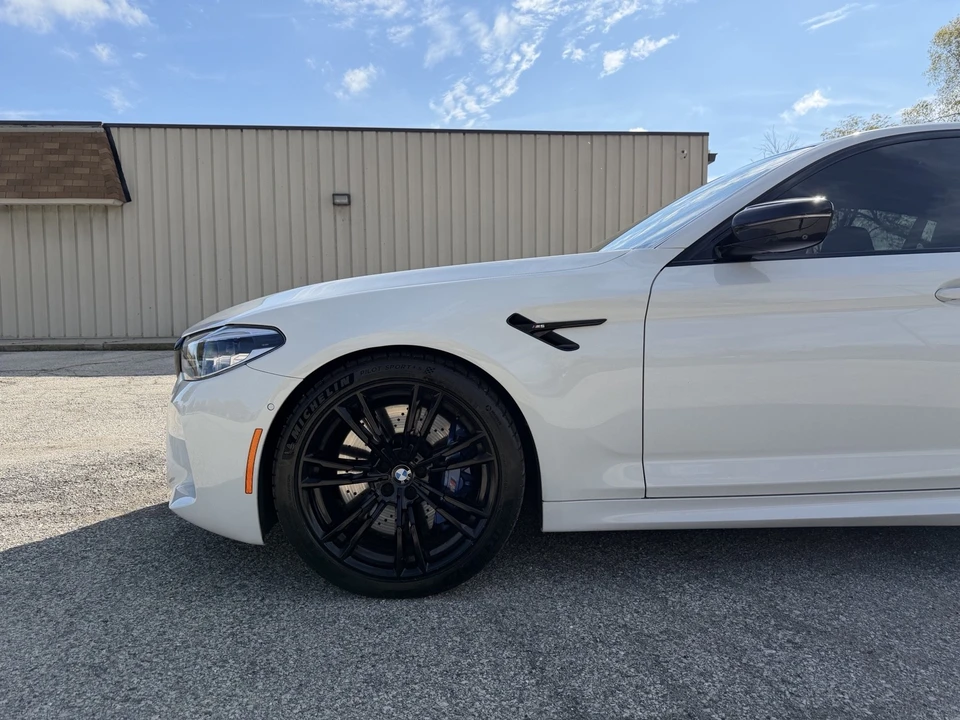2019 BMW F90 M5 - Image 7 of 21