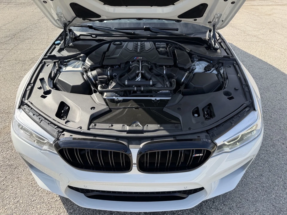 2019 BMW F90 M5 - Image 21 of 21