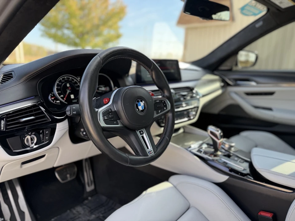 2019 BMW F90 M5 - Image 12 of 21