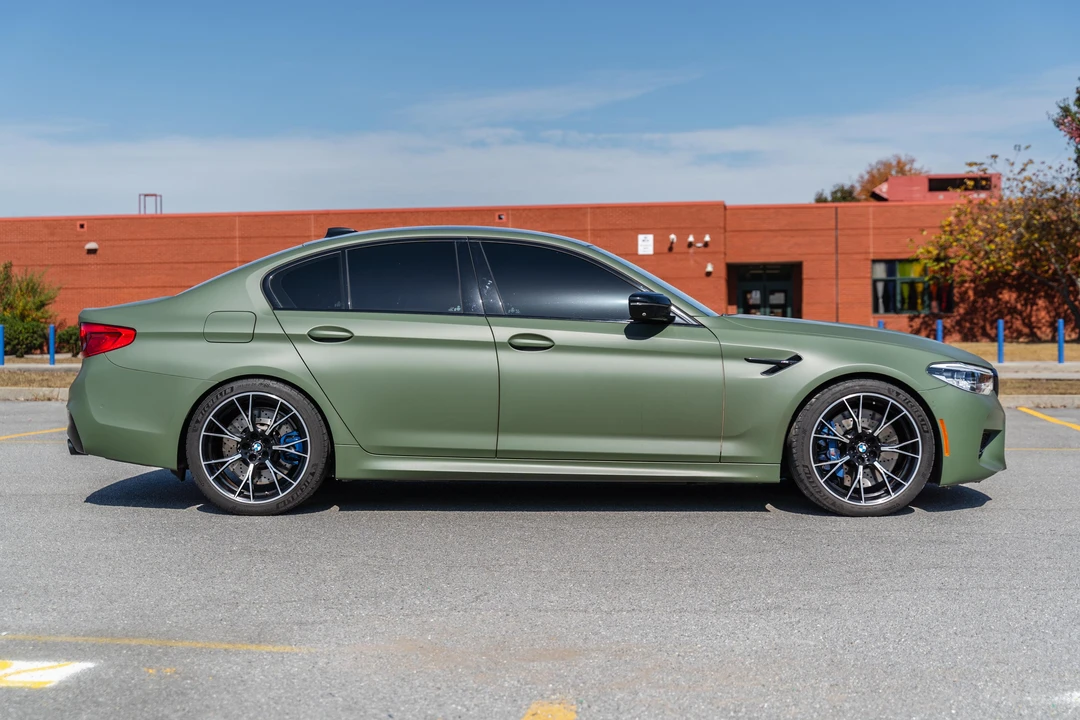 2019 BMW F90 M5 - Image 15 of 31