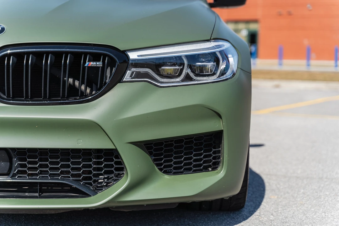 2019 BMW F90 M5 - Image 27 of 31