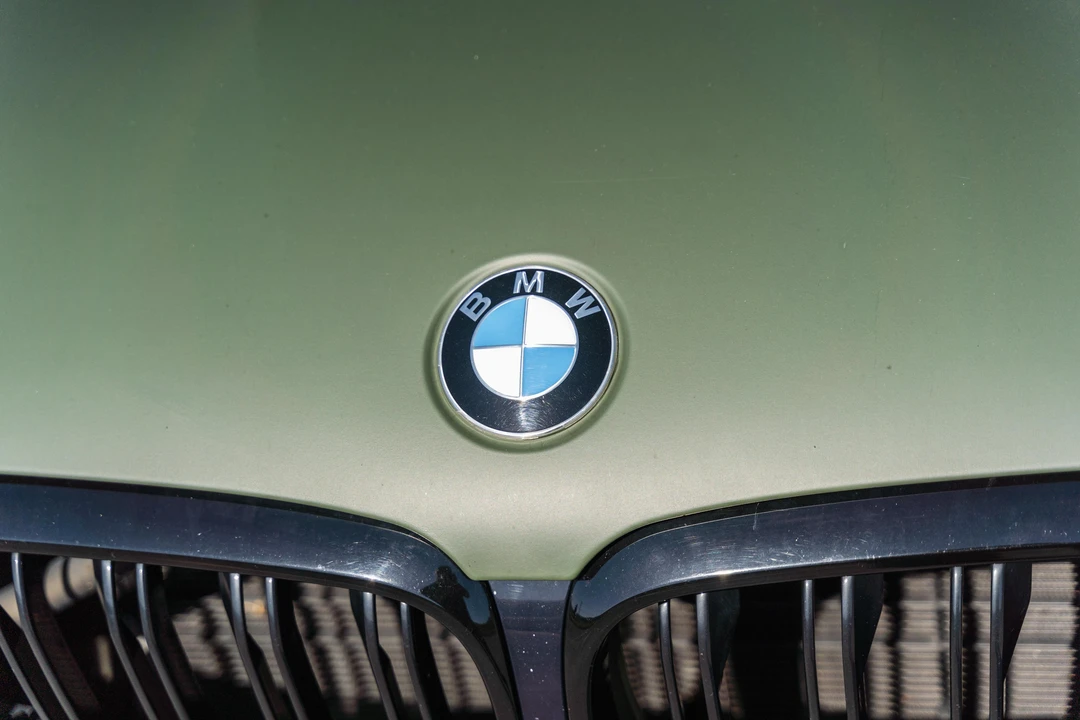 2019 BMW F90 M5 - Image 24 of 31