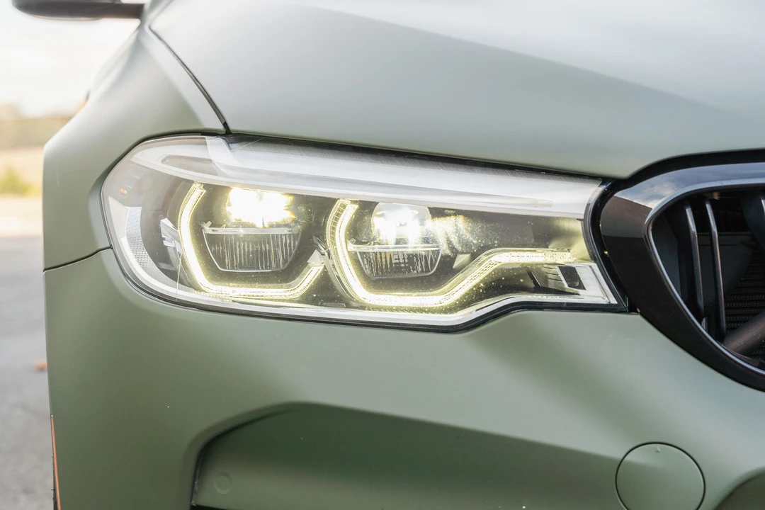2019 BMW F90 M5 - Image 22 of 31