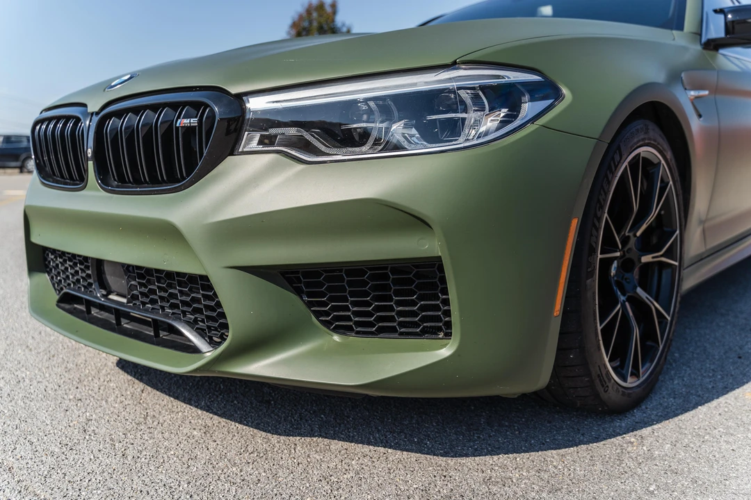 2019 BMW F90 M5 - Image 29 of 31