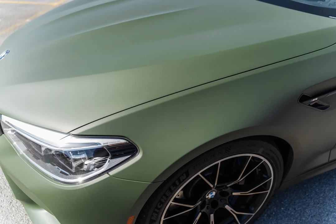 2019 BMW F90 M5 - Image 30 of 31