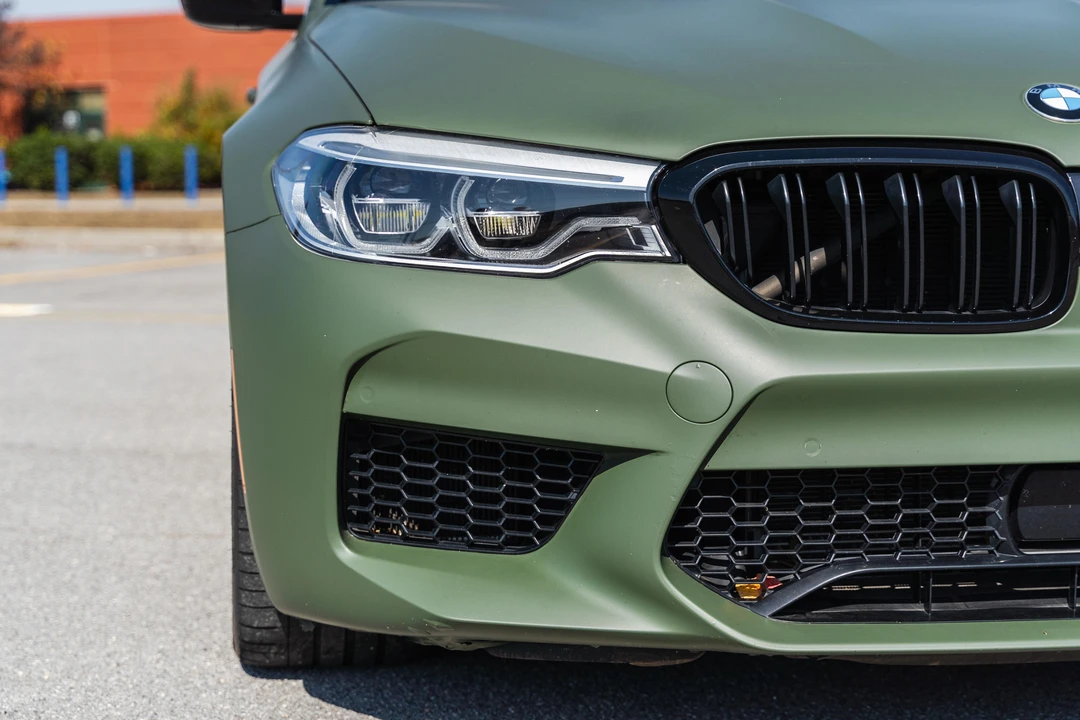 2019 BMW F90 M5 - Image 23 of 31