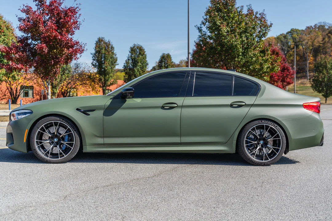 2019 BMW F90 M5 - Image 3 of 31