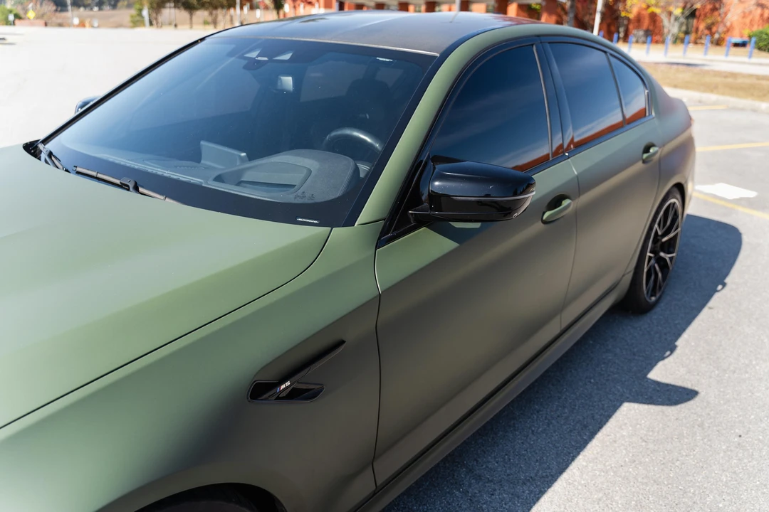 2019 BMW F90 M5 - Image 31 of 31