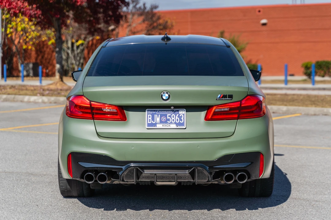 2019 BMW F90 M5 - Image 12 of 31
