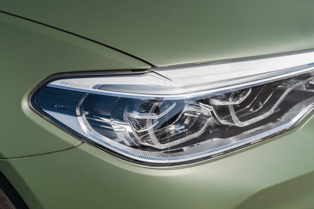 2019 BMW F90 M5 - Image 20 of 31