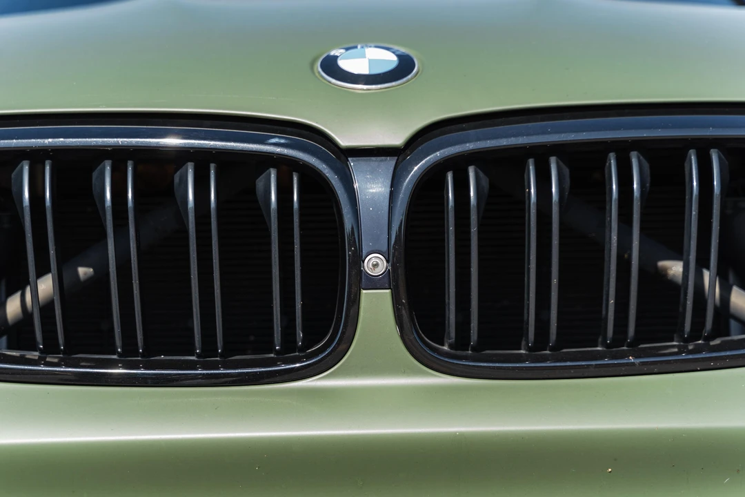 2019 BMW F90 M5 - Image 25 of 31
