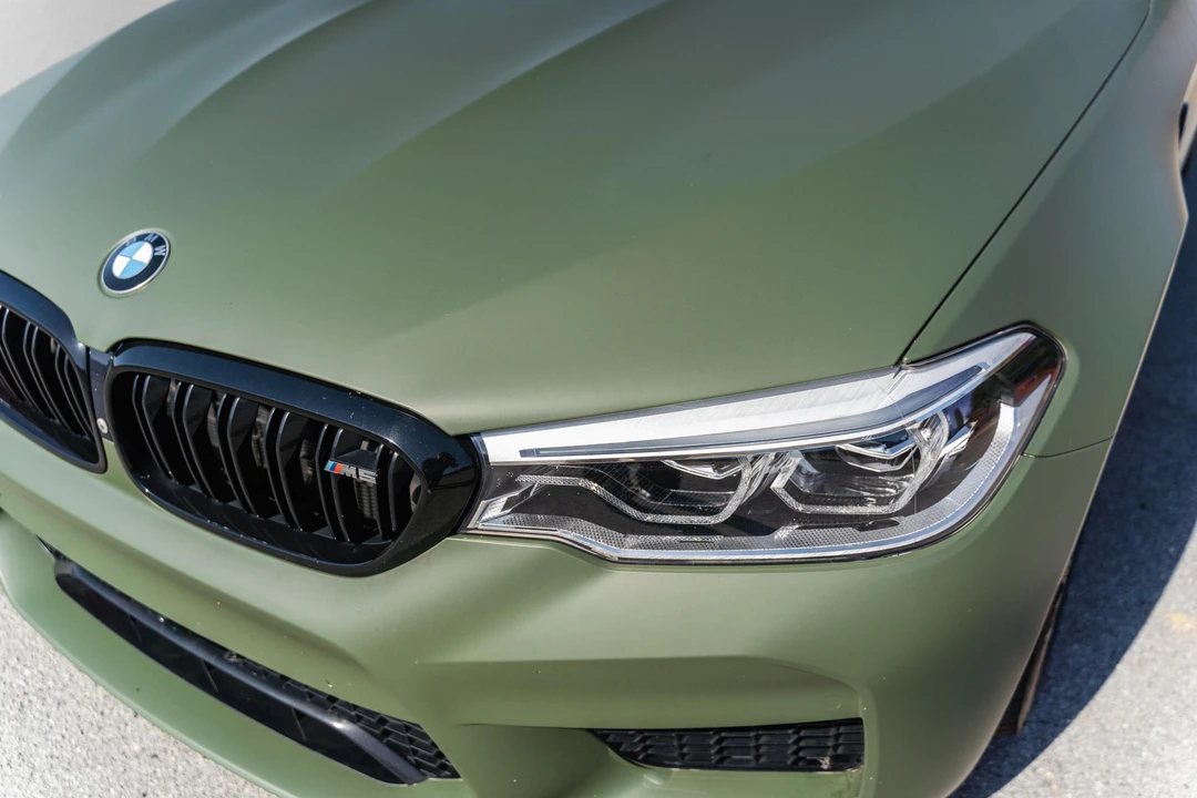 2019 BMW F90 M5 - Image 28 of 31