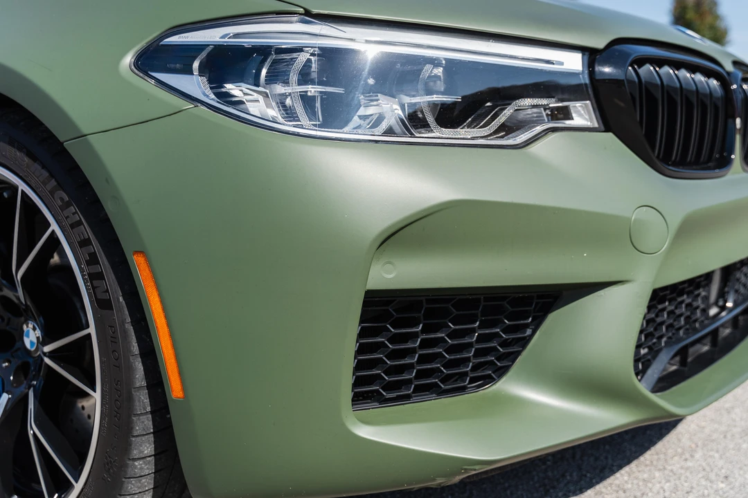 2019 BMW F90 M5 - Image 21 of 31
