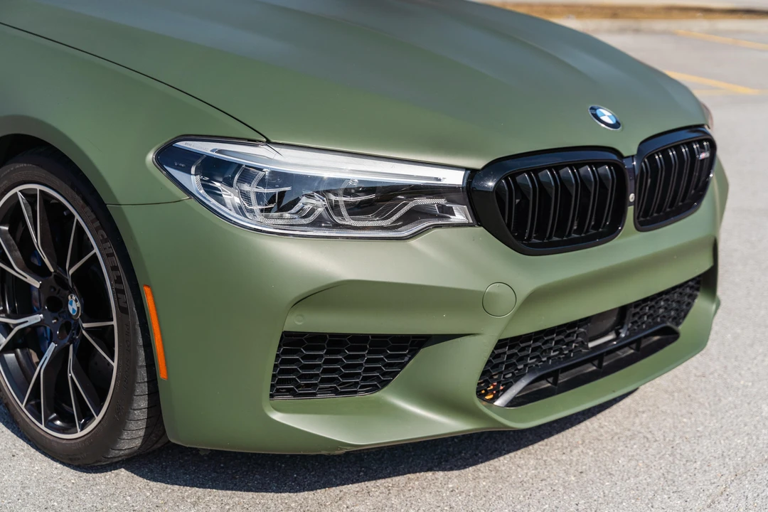 2019 BMW F90 M5 - Image 19 of 31