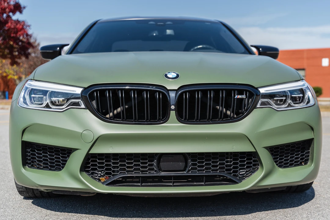 2019 BMW F90 M5 - Image 7 of 31