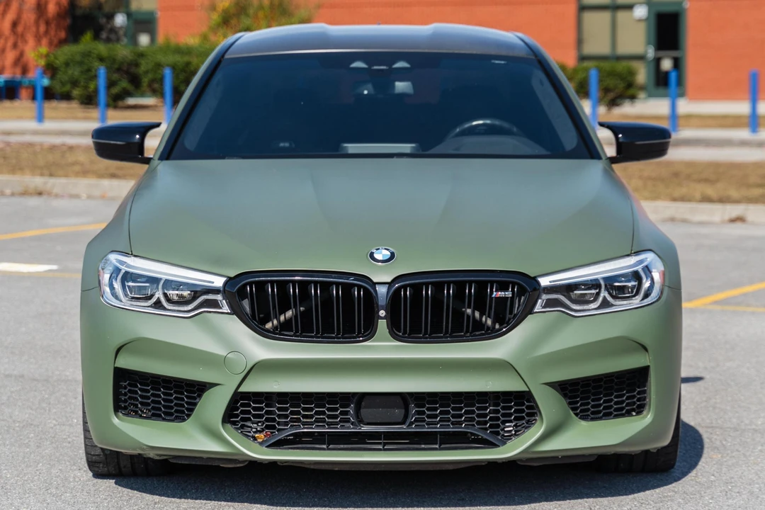 2019 BMW F90 M5 - Image 2 of 31