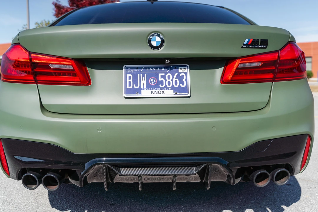 2019 BMW F90 M5 - Image 13 of 31