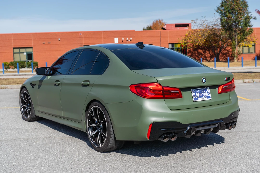 2019 BMW F90 M5 - Image 11 of 31