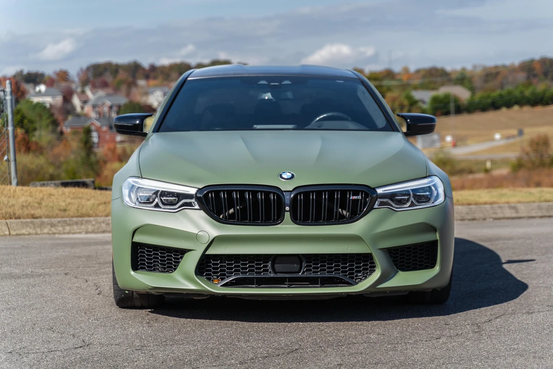 2019 BMW F90 M5 - Image 6 of 31