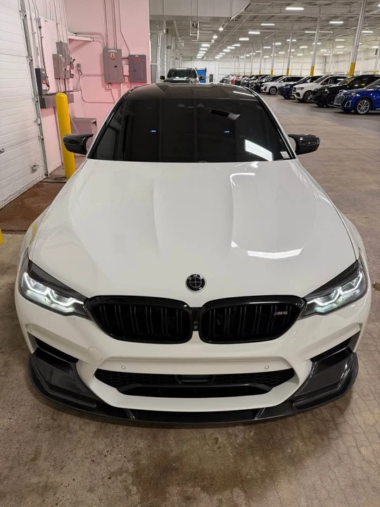 2019 BMW F90 M5 - Image 2 of 13