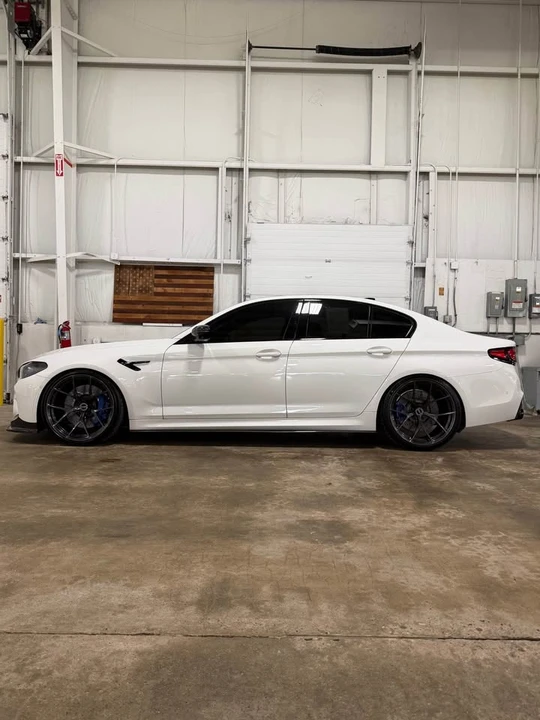 2019 BMW F90 M5 - Image 13 of 13