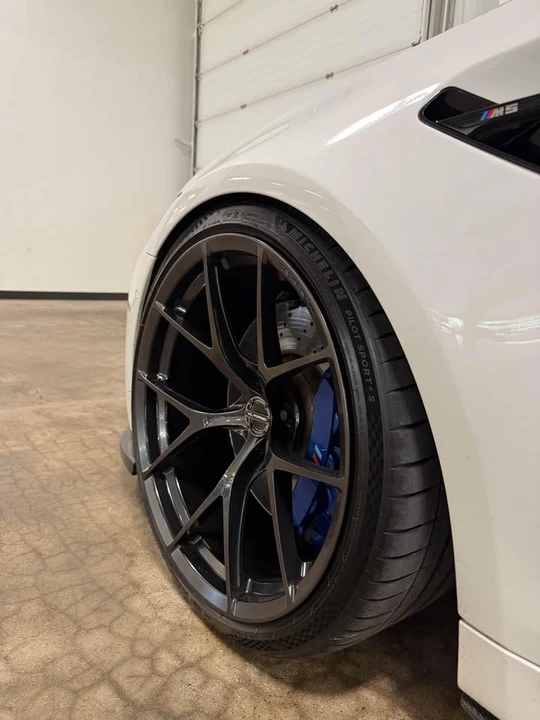 2019 BMW F90 M5 - Image 5 of 13