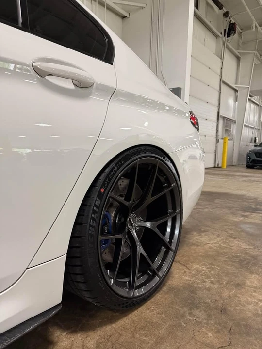 2019 BMW F90 M5 - Image 6 of 13
