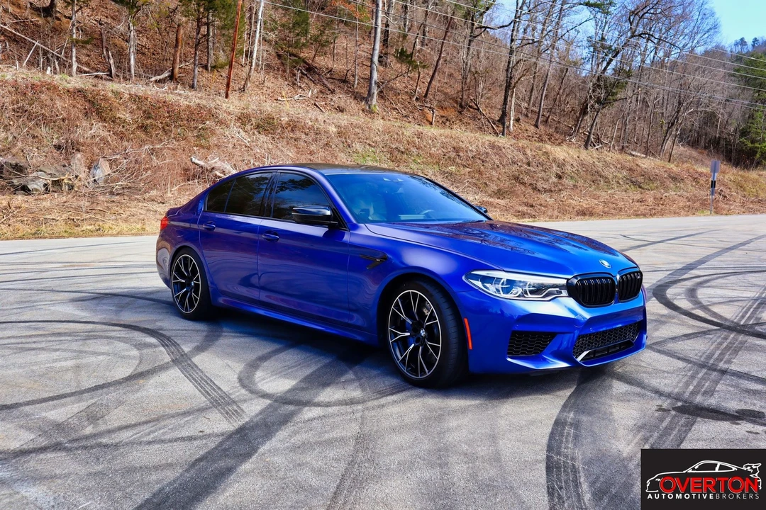 2019 BMW F90 M5 - Image 2 of 24