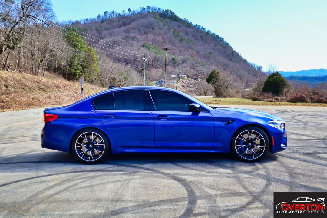 2019 BMW F90 M5 - Image 3 of 24